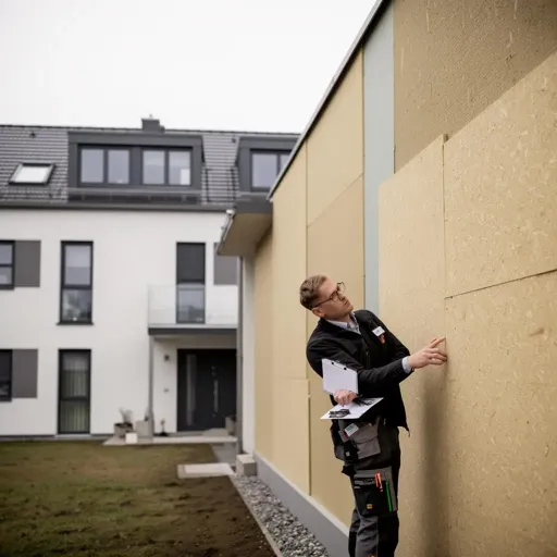 Energieberatung – MALO7 Dienstleistung