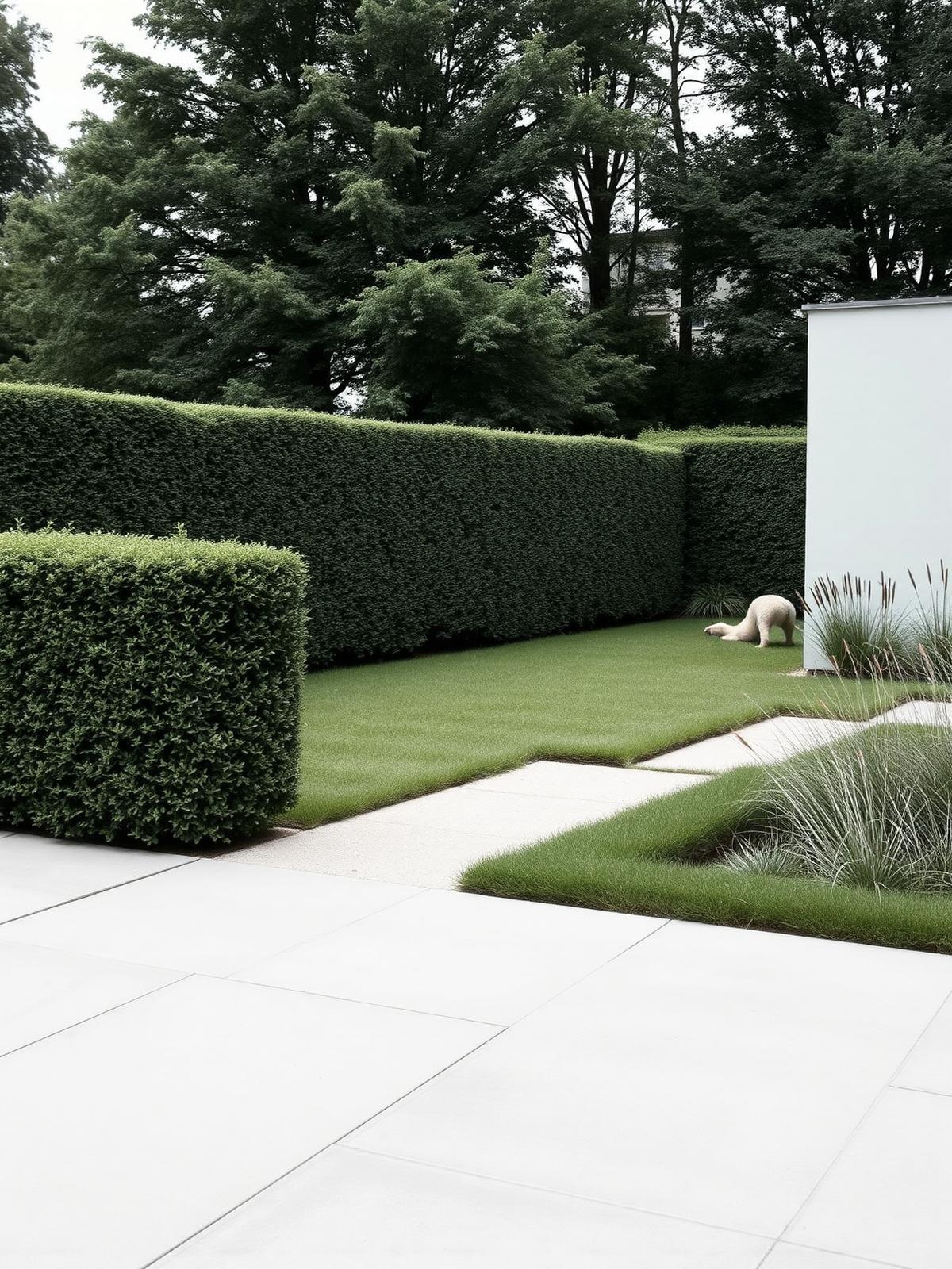 Gartenbau – MALO7 Dienstleistung
